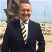 MADRELINGUA ITALIANO ECCELLENTE ED ELEGANTE SOLO PER CONVERSAZIONE